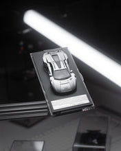 TIME MICRO X PSC DESIGN 1:64 Cyberpunk Countach Singapore Limited Edition