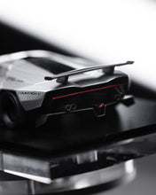 TIME MICRO X PSC DESIGN 1:64 Cyberpunk Countach Singapore Limited Edition