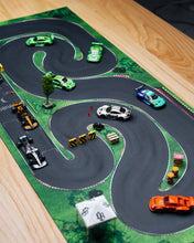 RC STUDIIO RACING PAD 1/64