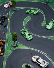 RC STUDIIO RACING PAD 1/64