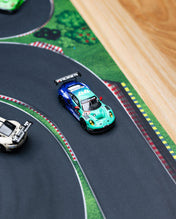 RC STUDIIO RACING PAD 1/64