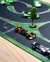 RC STUDIIO RACING PAD 1/64