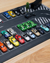 RC STUDIIO MOUSE PAD AND PARKING  1/64