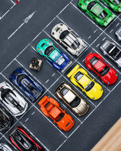 RC STUDIIO MOUSE PAD AND PARKING  1/64