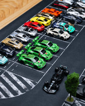 RC STUDIIO MOUSE PAD AND PARKING  1/64