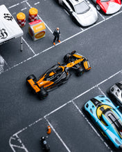 RC STUDIIO MOUSE PAD AND PARKING STYLE 2 1/64