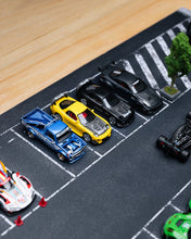 RC STUDIIO MOUSE PAD AND PARKING STYLE 2 1/64