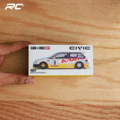 Honda Civic (EF) Kanjo V1