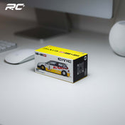 Honda Civic (EF) Kanjo V1