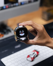 Mangogo Hat - Chrome color