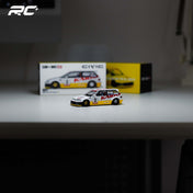 Honda Civic (EF) Kanjo V1