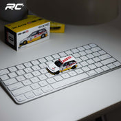 Honda Civic (EF) Kanjo V1