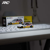 Honda Civic (EF) Kanjo V1