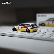 Honda Civic (EF) Kanjo V1