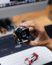 Mangogo Hat - Chrome color