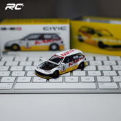 Honda Civic (EF) Kanjo V1