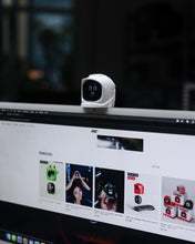 Mangogo Hat - White color