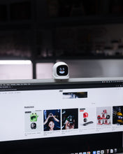 Mangogo Hat - White color