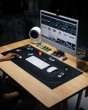 RC STUDIIO RACING PAD AND PARKING 1/64