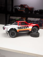 UDIRC SIERRA UD1203 1/12 4WD Brushless RTR RC Trophy Truck