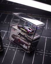 POP RACE 1:64 Foshan APAxpo2025 Nissan Skyline GT-R R32, Nissan Skyline GT-R R33