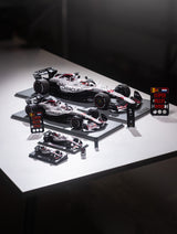 ( Whole scale ) 2025 MAX VERSTAPPEN JAPANESE GP WINNER #1 RED BULL RB21