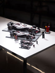 ( Whole scale ) 2025 MAX VERSTAPPEN JAPANESE GP WINNER #1 RED BULL RB21