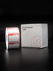 T40*30-965RC Cambodia Price Label