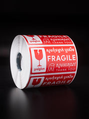 T75*40-740Fragile Pack