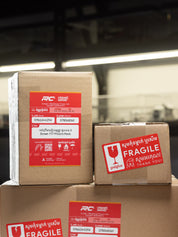 T70*100-310RC Cambodia Delivery Label 2