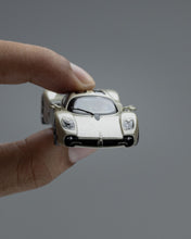 TARMAC WORKS 1:64 PAGANI UTOPIA RINASCIMENTO T64G-TL055-BI