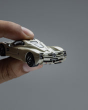 TARMAC WORKS 1:64 PAGANI UTOPIA RINASCIMENTO T64G-TL055-BI