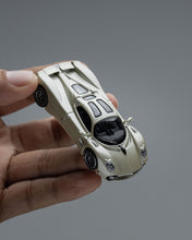 TARMAC WORKS 1:64 PAGANI UTOPIA RINASCIMENTO T64G-TL055-BI