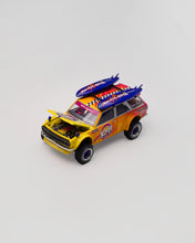 KAIDO HOUSE - DATSUN KAIDO 510 WAGON 4×4 KAIDO ISLANDS V1