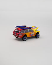 KAIDO HOUSE - DATSUN KAIDO 510 WAGON 4×4 KAIDO ISLANDS V1