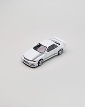 MINIGT - NISSAN SKYLINE GT-R (R32) VEILSIDE COMBAT C-I WHITE