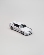 MINIGT - NISSAN SKYLINE GT-R (R32) VEILSIDE COMBAT C-I WHITE