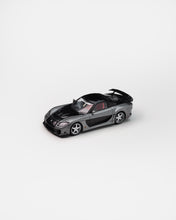 MINIGT - MAZDA RX-7 VEILSIDE FORTUNE GREY – MGT01057