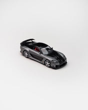 MINIGT - MAZDA RX-7 VEILSIDE FORTUNE GREY – MGT01057