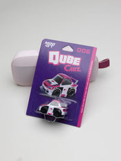 QubeCarz 1/64 - 006 Nissan Silvia S15 LB-Super