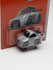 QubeCarz 1/64 - 002 Nissan GTR R34 LB Work Type 1