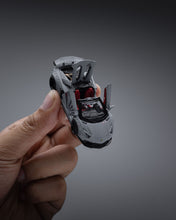 TPC X RHINO MODEL 1:64 LAMBORGHINI LP720-4 ROADSTER WIDE-BODY MODIFIED LBWK