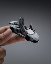 TPC X RHINO MODEL 1:64 LAMBORGHINI LP720-4 ROADSTER WIDE-BODY MODIFIED LBWK