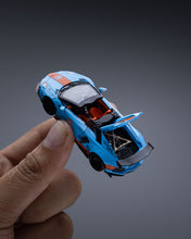 TPC X RHINO MODEL 1:64 LAMBORGHINI LP720-4 ROADSTER WIDE-BODY MODIFIED Golf