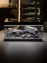 Air Force Livery Collection 1/64 DarwinPRO livery really cool - Whole set