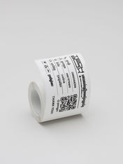 Niimbot White 50*70mm 105pcs