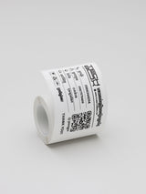 Niimbot White 50*70mm 105pcs