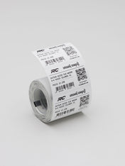 Niimbot 50*30mm-275 pure white photo paper only for B21 PRO