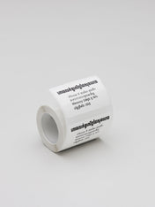 Niimbot 50*30mm-275 White