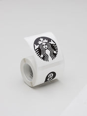 Niimbot White 50*50mm 150pcs - 5 set